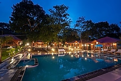 Ekaant Jungle Homestay, Goa