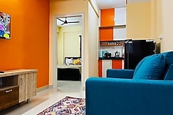 Greeshma Residency, Bangalore