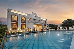 Miros (formerly Imperial Goa), Goa