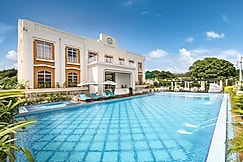 Miros (formerly Imperial Goa), Goa