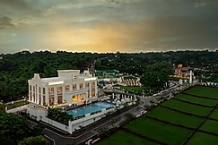 Miros (formerly Imperial Goa), Goa