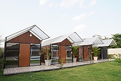 P3 Great Escape Club, Indore