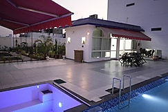 Leelabagh wellness & Serenity, Burhanpur