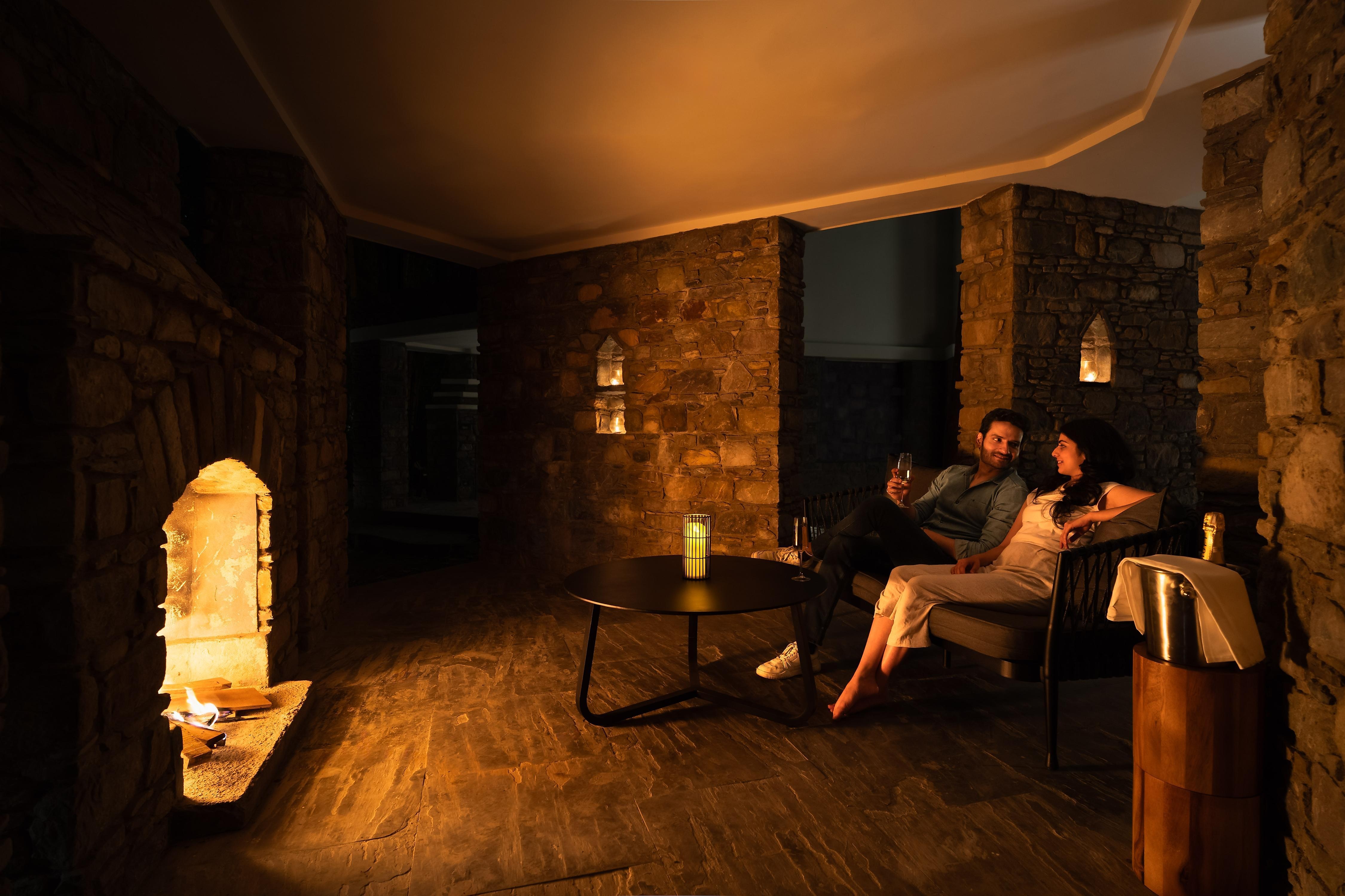 ZANA Luxury Suites and Cottages - Tap to explore photos