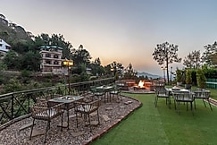 Luxurious 3BHK Apartment Nestled in Kasauli, Solan