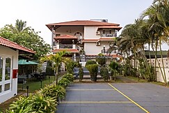 Elegant homestay, Coorg