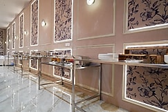 The Elites Jaipur Central Hotel, Jaipur