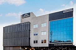 The Elites Jaipur Central Hotel, Jaipur