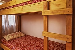 The Cozy Nest Homestay, Shillong