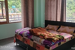 Ms New Destination Anji, Solan