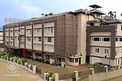 Mazarine Hotel & Resorts LLP, Wayanad