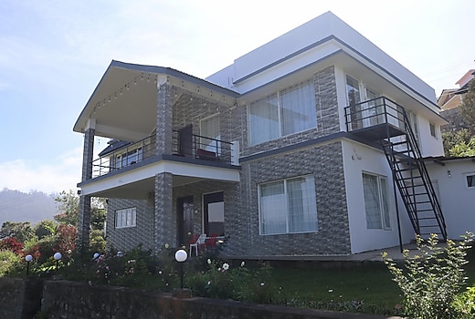 Kalanja Greens