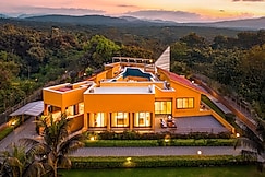 ama Stays and Trails Pranamya Alibag, Navi Mumbai