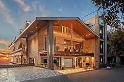 WelcomHeritage Natraj, Dharamshala