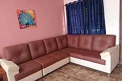 Annai Illam Kodaikanal, Kodaikanal