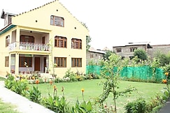 Khadim Villa, Srinagar