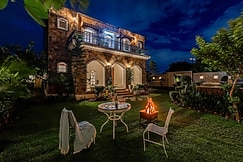 Majestic 2 BHK Villa with Private Pool in Jaipur, Jaipur