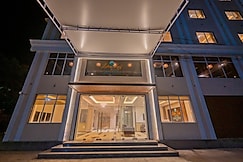 Lotus Leaf Boutique Hotel, Mulshi