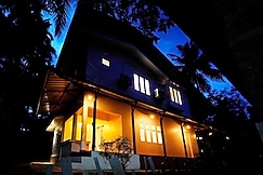 Riverside Guest House by Jellyfish, Panthalur