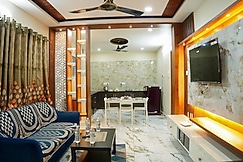 Urban Nest Homestay, Tirupati