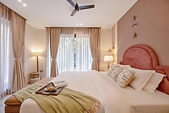 Luxe Upper Crest, Goa