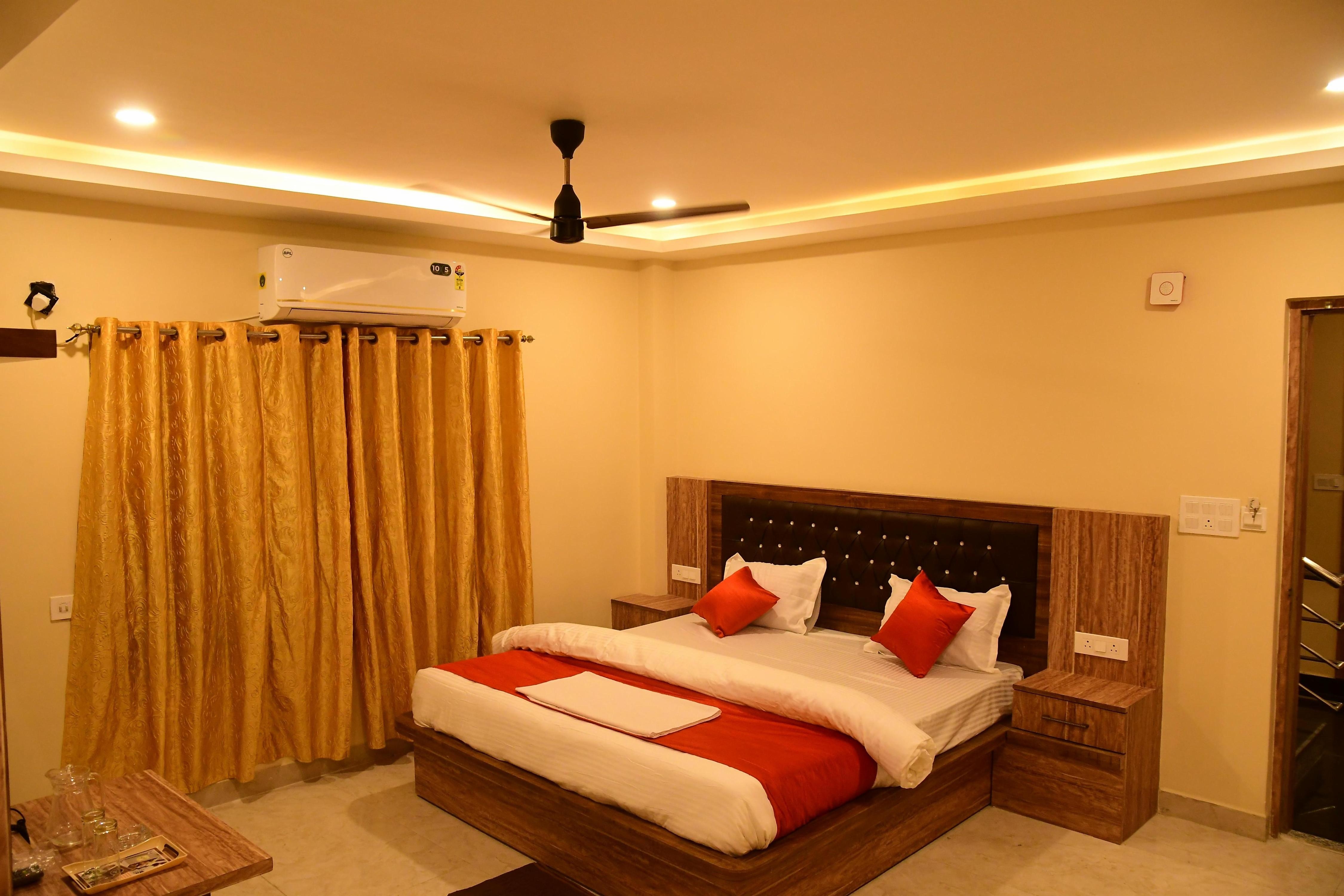 Hotel Mintu Priya Cum Resorts - Tap to explore photos