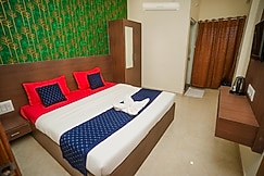 MY ROOMS, Channapatna
