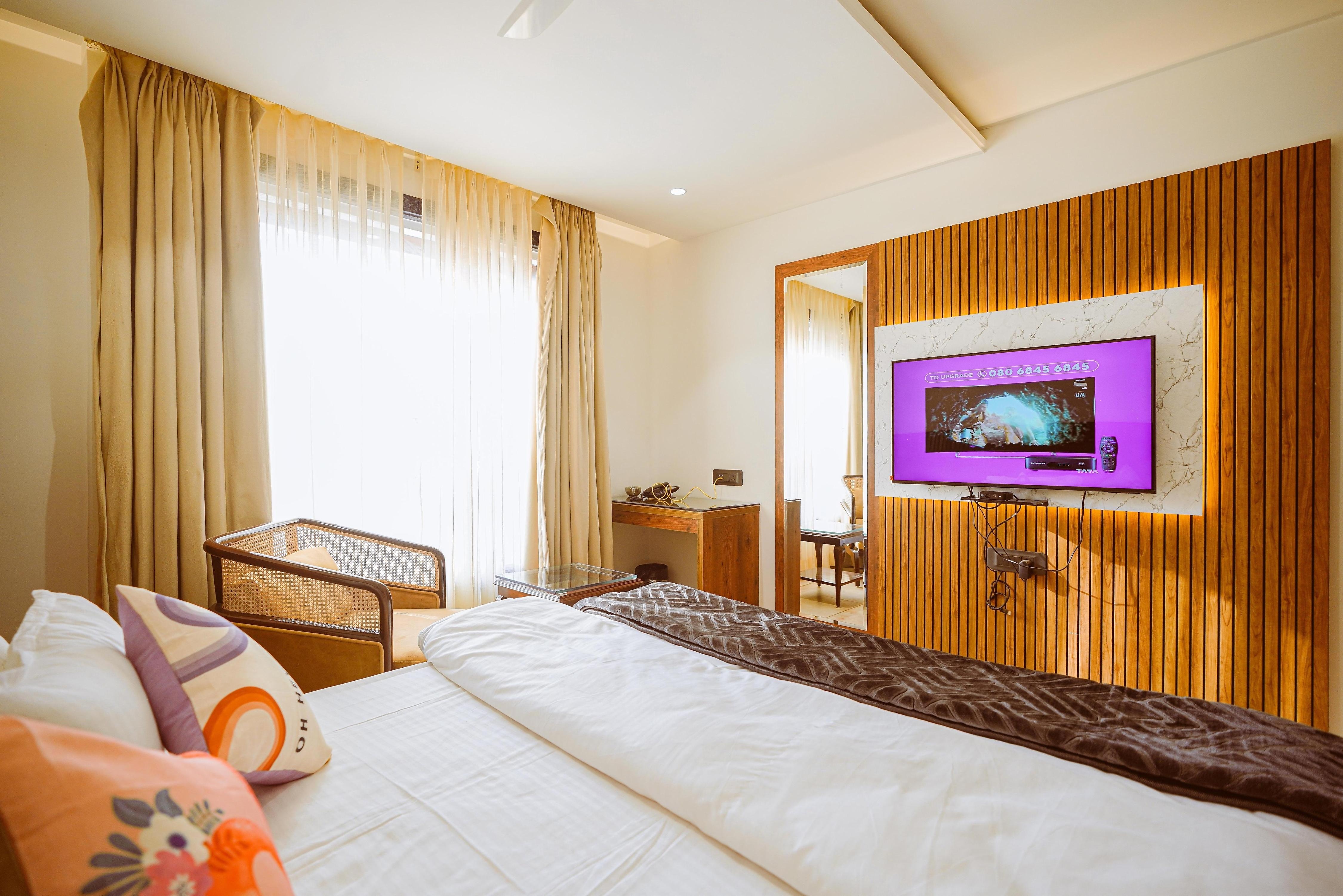 Hotel Gurukripa Residency - Tap to explore photos