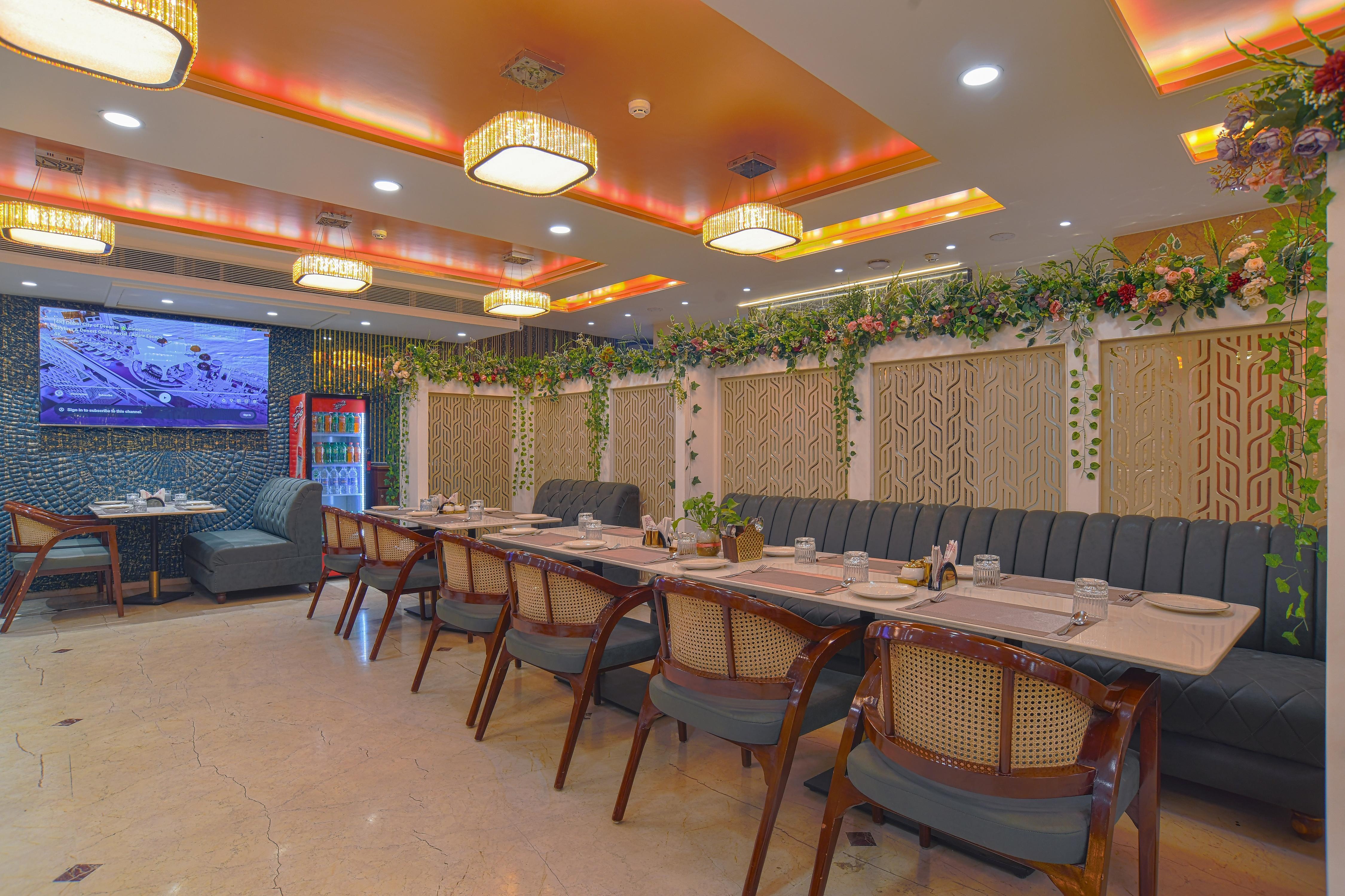 ACE DINE