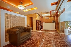 Aceotel Premier Guru Kripa, Bhopal., Bhopal