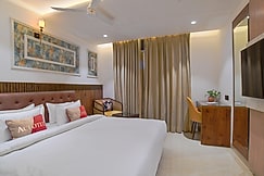Aceotel Premier Guru Kripa, Bhopal, Bhopal