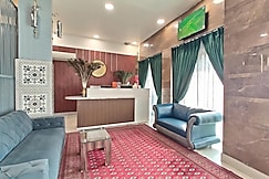 Golden GSC Hotel, Amritsar