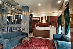 Golden GSC Hotel, Amritsar