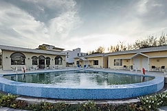 The Vaag Udaipur A Luxury Pool Villa in Udaipur