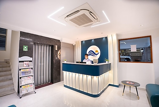 Sunrise Business Hotel