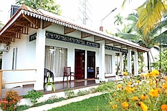 Riverview villa Alappuzha, Alleppey