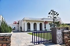 Ecotown Resort, Jaipur