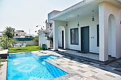 Ecotown Resort, Jaipur