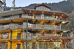 Gautam Cottage by PVR Hotel, 
Hanle