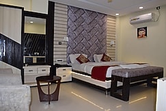 HOTEL MAYA PALACE, Daltonganj