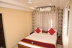 Hotel Virat Inn, Bangalore