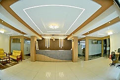 Shiva International, Bangalore