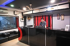 IR Luxuria, Guwahati