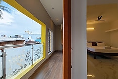 Eesha Inn - A Premium Homestay near Temple, Rameshwaram