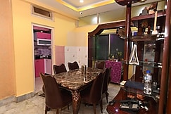 Niri s Nest Homestay, Shillong