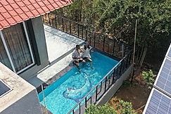 Shivganga Kanha Resort, Gondia