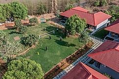 Shivganga Kanha Resort, Baihar