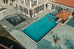 Shivganga Kanha Resort, Baihar