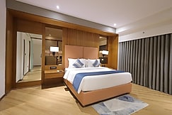 Ramada Encore by Wyndham Viramgam, Viramgam