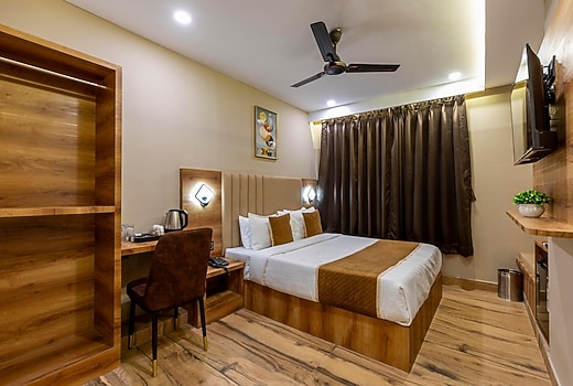 Hotel Zara International